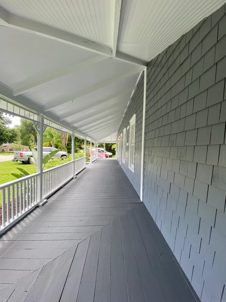 Mt Dora Outdoor Painting by A+ Painting - Photo 35