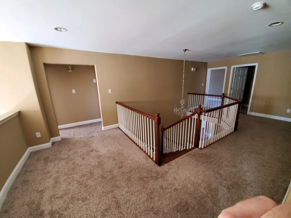 Laurel Mountain Interior Painting by RFCP LLC Licensed & Insured - Photo 7
