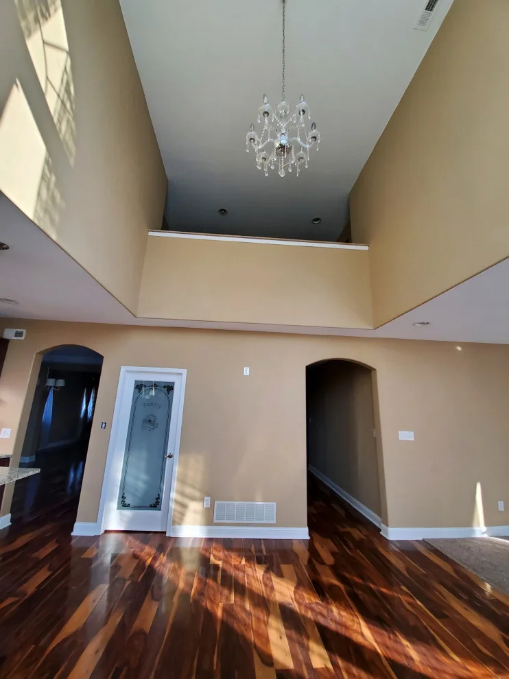 Laurel Mountain Interior Painting by RFCP LLC Licensed & Insured - Photo 6