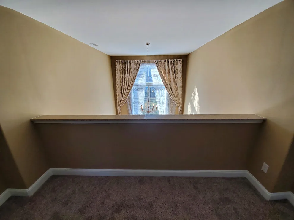 Laurel Mountain Interior Painting by RFCP LLC Licensed & Insured - Photo 4