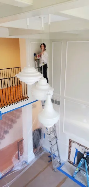 GOOD HOUSE Painting LLC - Photo 4