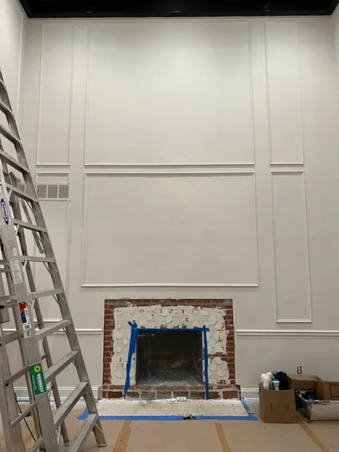 Muirfield Court Lounge by GOOD HOUSE Painting LLC - Photo 11