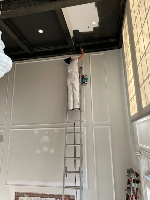 GOOD HOUSE Painting LLC - Photo 13