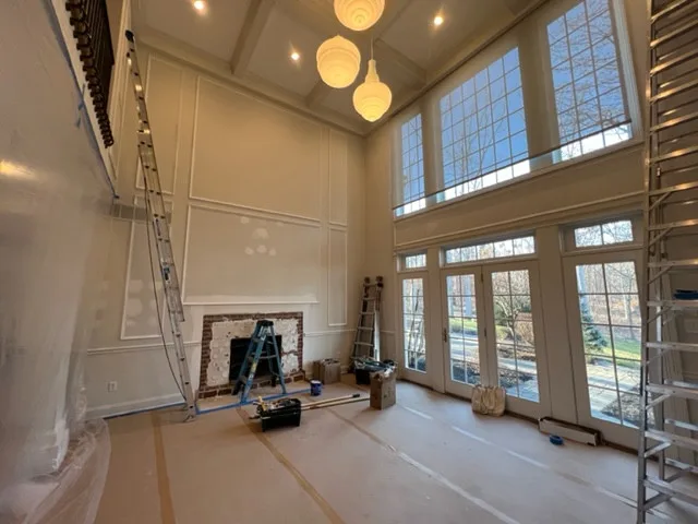 GOOD HOUSE Painting LLC - Photo 10