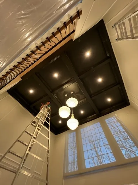 GOOD HOUSE Painting LLC - Photo 12