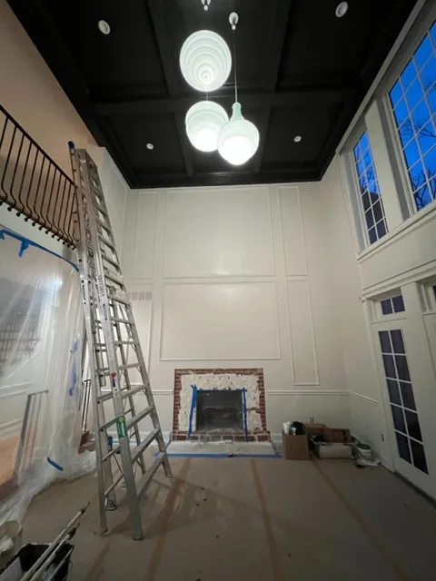 GOOD HOUSE Painting LLC - Photo 8