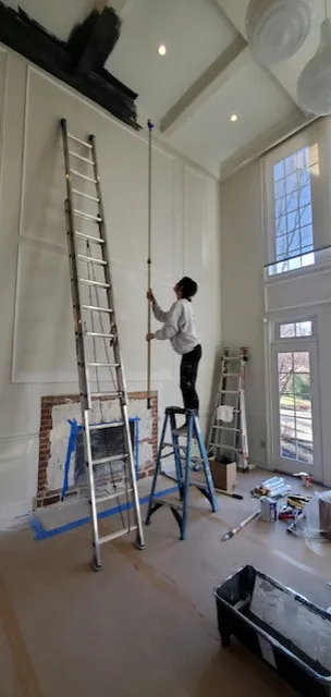 Muirfield Court Lounge by GOOD HOUSE Painting LLC - Photo 7