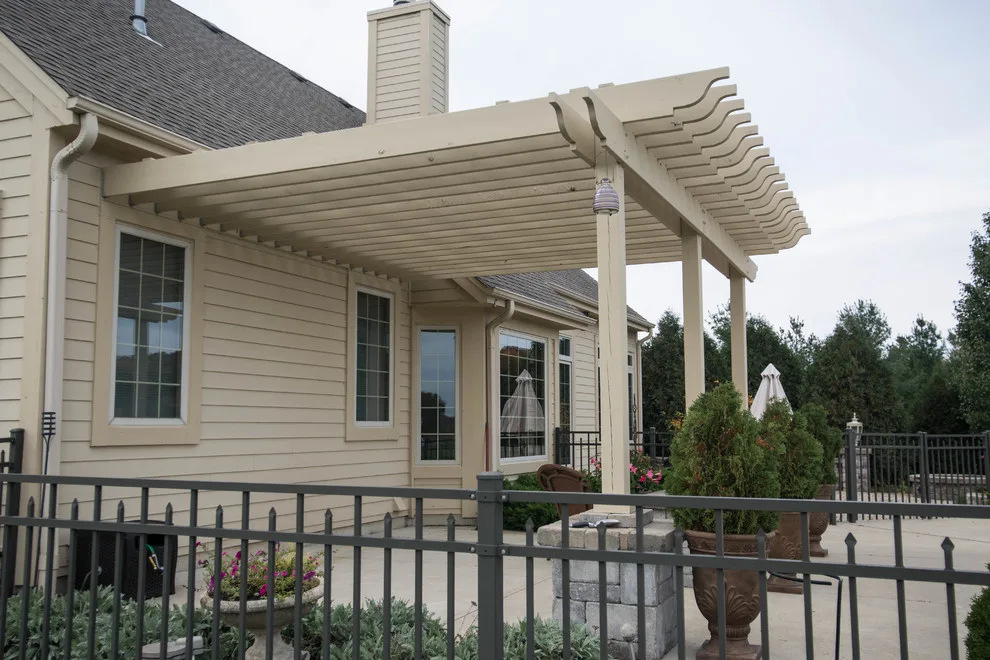 Mukwonago Reimagined by Two Day Painting LLC - Photo 4