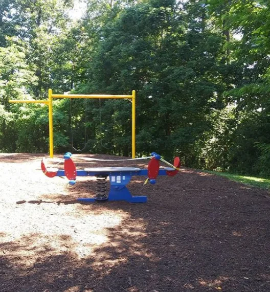 Playground Mulch by Dedicated Painters LLC - Photo 7