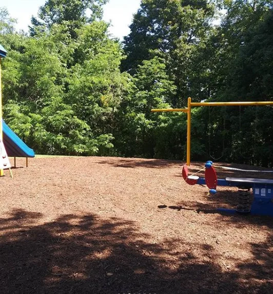 Playground Mulch by Dedicated Painters LLC - Photo 5