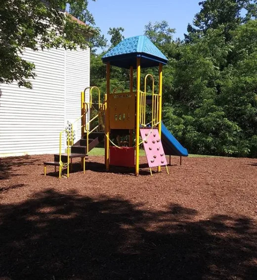 Playground Mulch by Dedicated Painters LLC - Photo 2