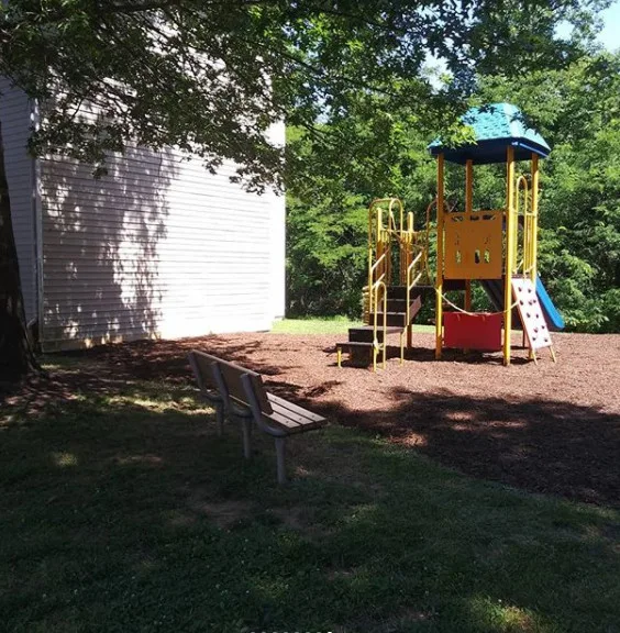 Playground Mulch by Dedicated Painters LLC - Photo 6