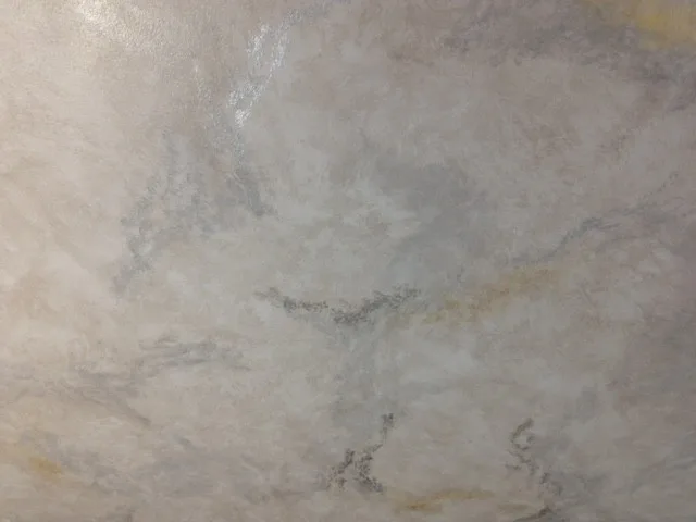 VN Faux Painting - Photo 11