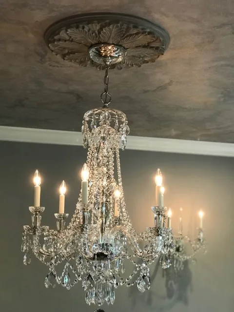 Ceiling Faux Finish in Various Colors by VN Faux Painting - Photo 3