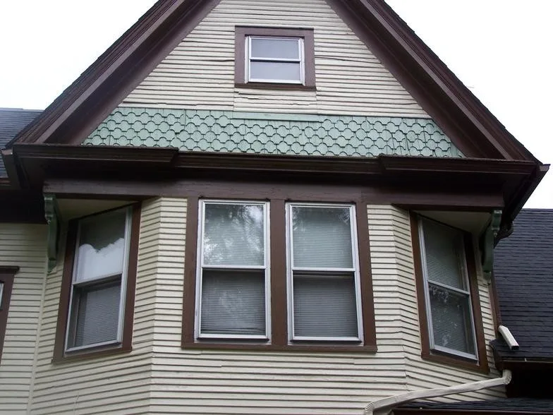 Munster Historic House Renovation by Calumet Painting & Restoration - Photo 7
