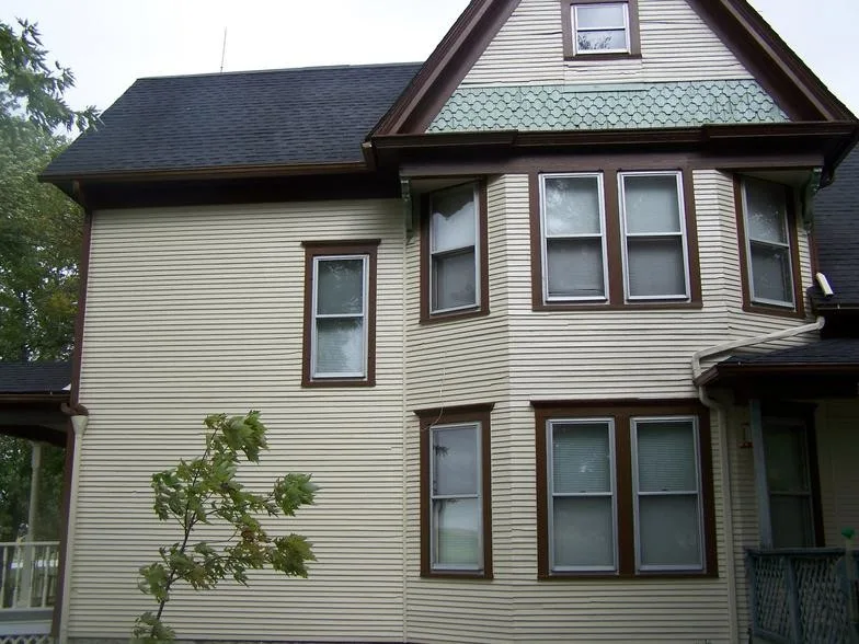 Munster Historic House Renovation by Calumet Painting & Restoration - Photo 6