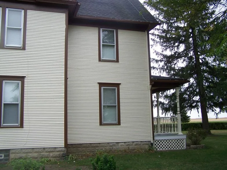 Munster Historic House Renovation by Calumet Painting & Restoration - Photo 3