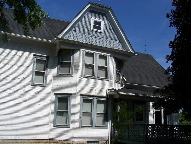 Munster Historic House Renovation by Calumet Painting & Restoration - Photo 5