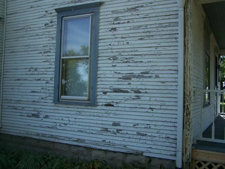 Munster Historic House Renovation by Calumet Painting & Restoration - Photo 8