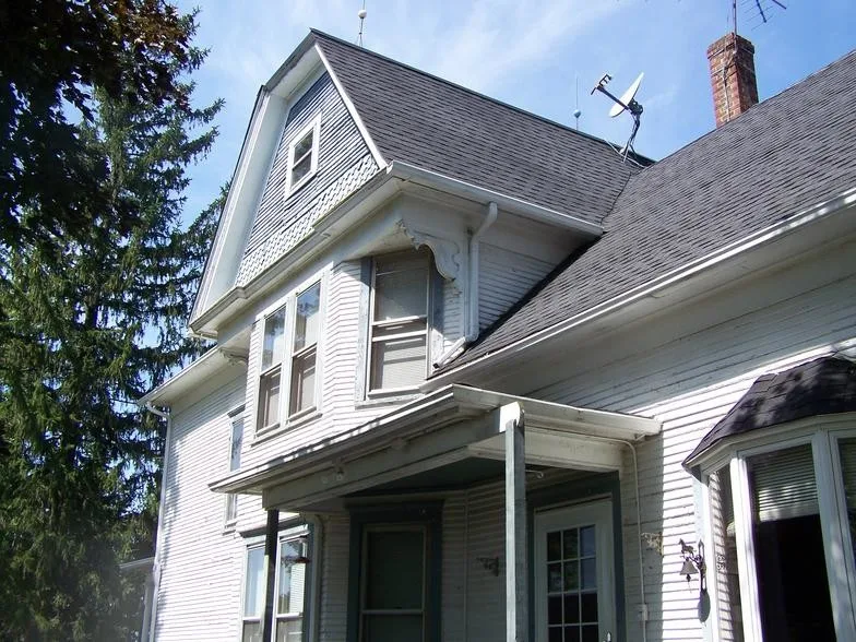 Munster Historic House Renovation by Calumet Painting & Restoration - Photo 2
