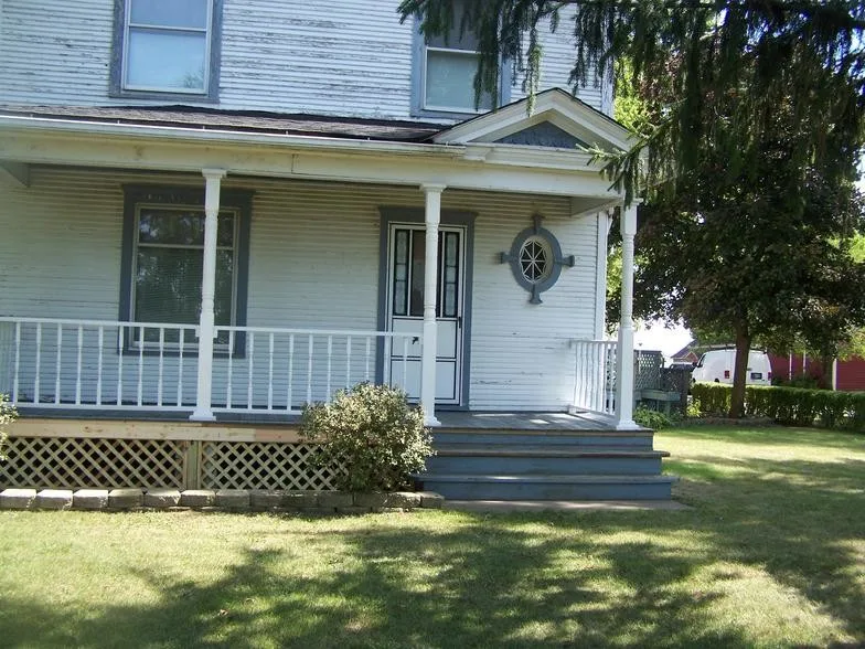 Munster Historic House Renovation by Calumet Painting & Restoration - Photo 9