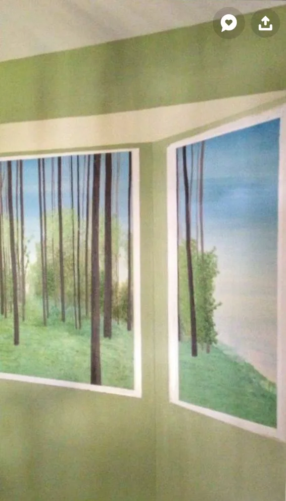 Wall Art by Color Up Painting LLC - Photo 4