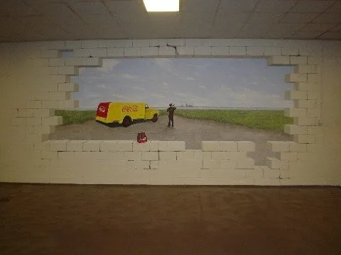 Carter Custom Painting LLC - Photo 11