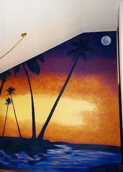 Wall Art and Branding by CertaPro Painters Of KC Northland - Photo 17