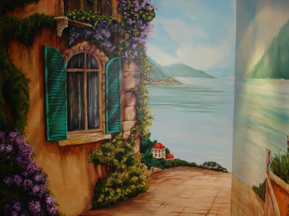 Wall Art by Fine Art By Corinne Galeni - Photo 23