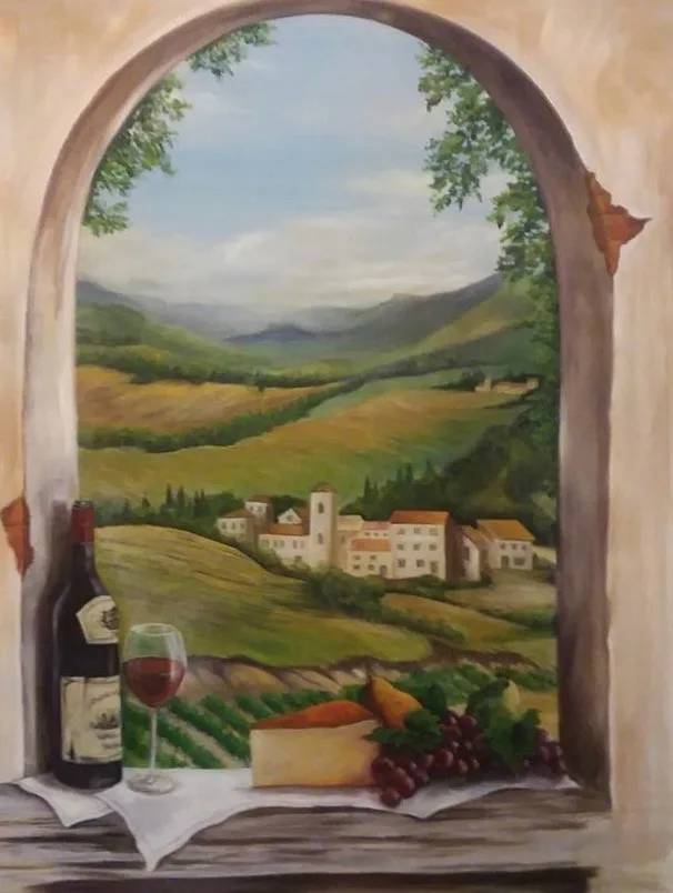 Wall Art by Fine Art By Corinne Galeni - Photo 18