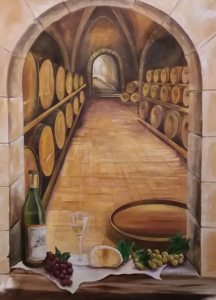 Wall Art by Fine Art By Corinne Galeni - Photo 17