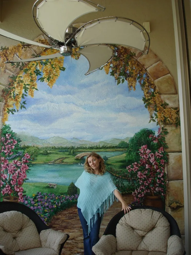 Wall Art by Fine Art By Corinne Galeni - Photo 29
