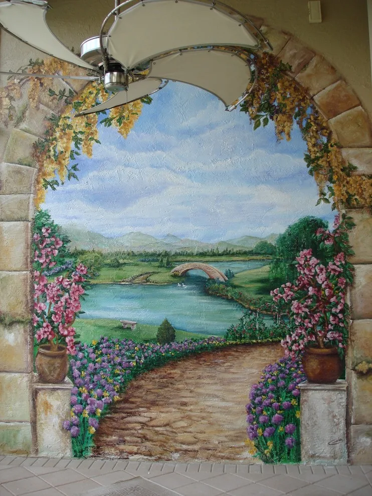 Wall Art by Fine Art By Corinne Galeni - Photo 31