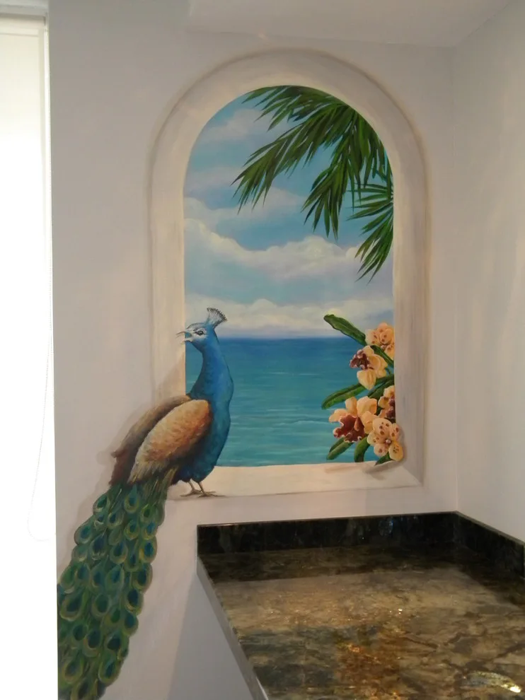 Wall Art by Fine Art By Corinne Galeni - Photo 24