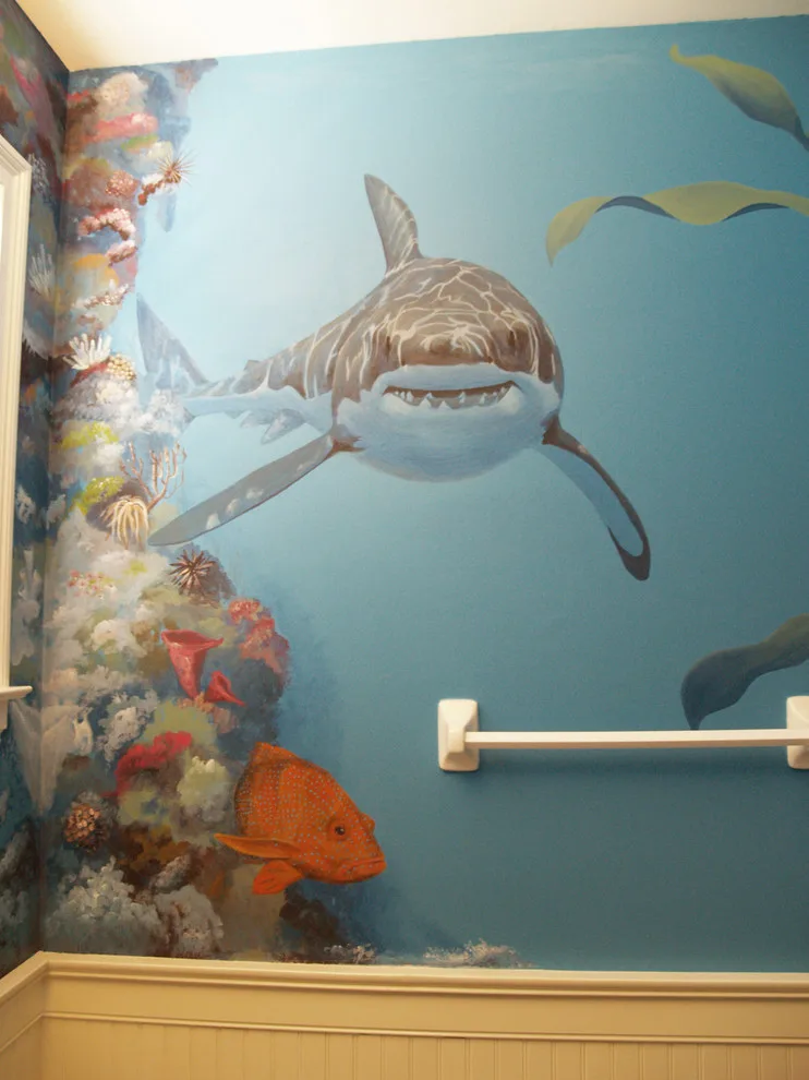 Wall Art by Splat Paint And Design - Photo 4