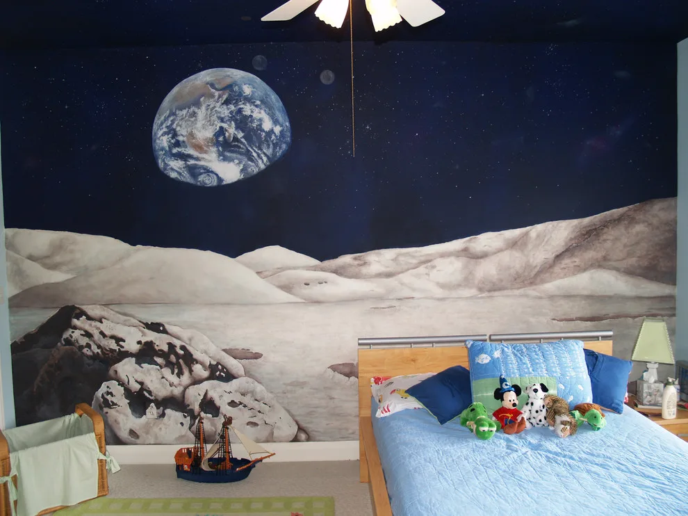 Wall Art by Splat Paint And Design - Photo 38