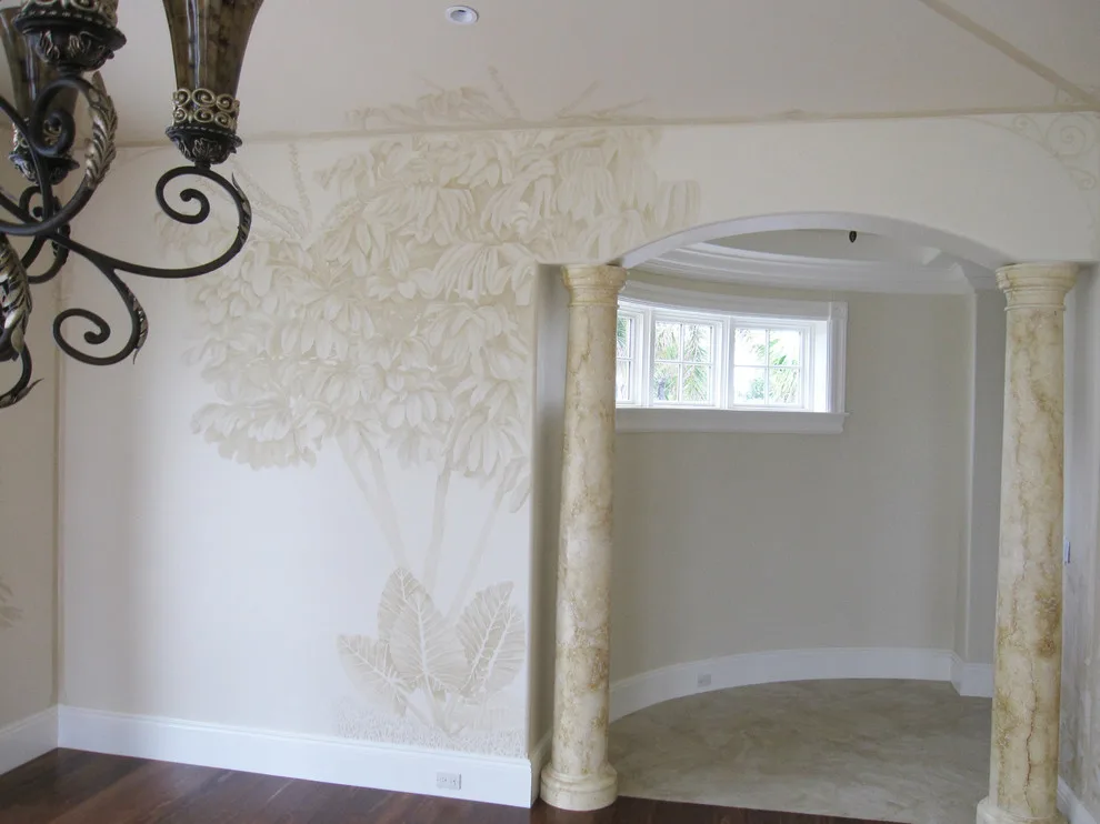 Wall Art by Splat Paint And Design - Photo 29