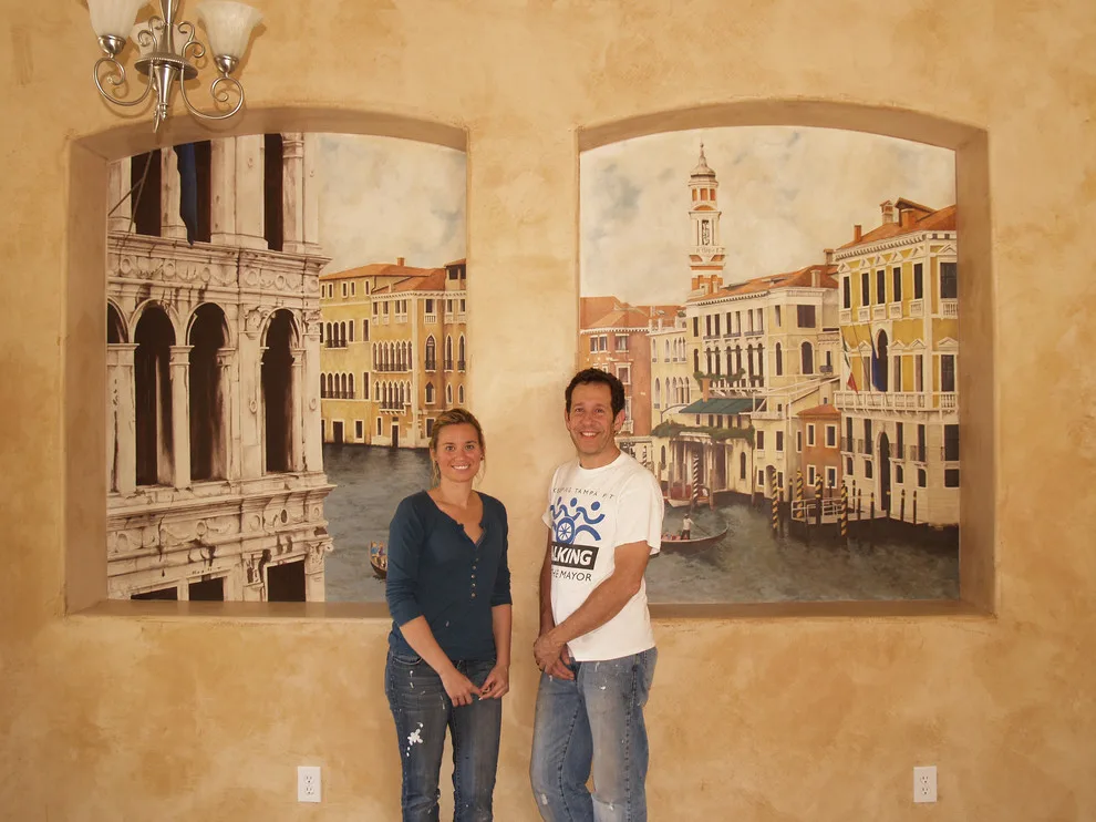 Wall Art by Splat Paint And Design - Photo 17
