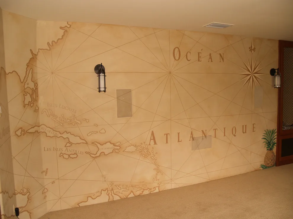 Wall Art by Splat Paint And Design - Photo 32