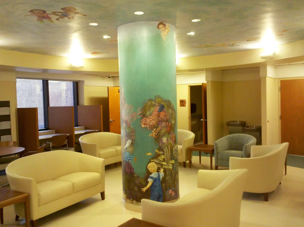 Wall Art by Splat Paint And Design - Photo 35