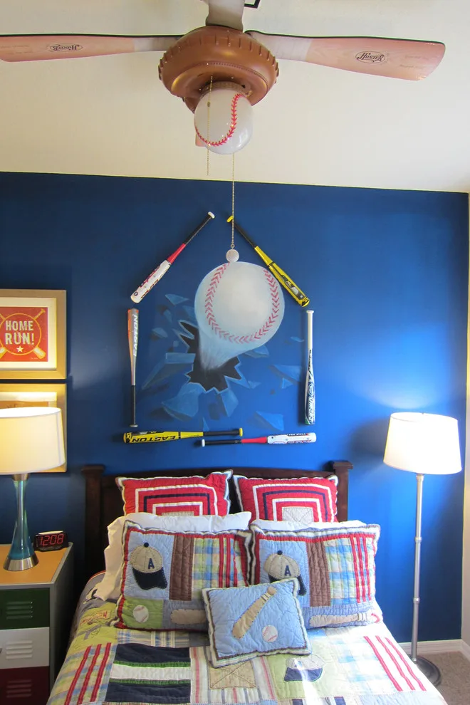 Wall Art by Splat Paint And Design - Photo 46