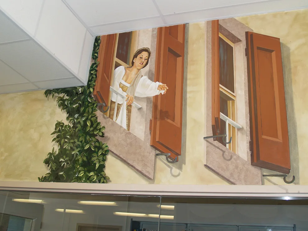 Wall Art by Splat Paint And Design - Photo 14