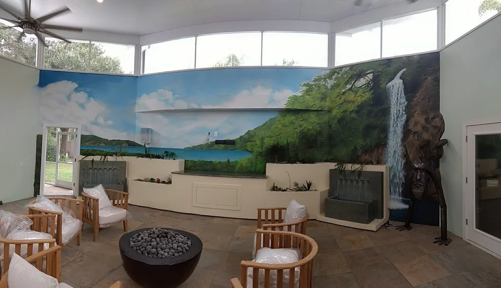 Wall Art by Splat Paint And Design - Photo 26