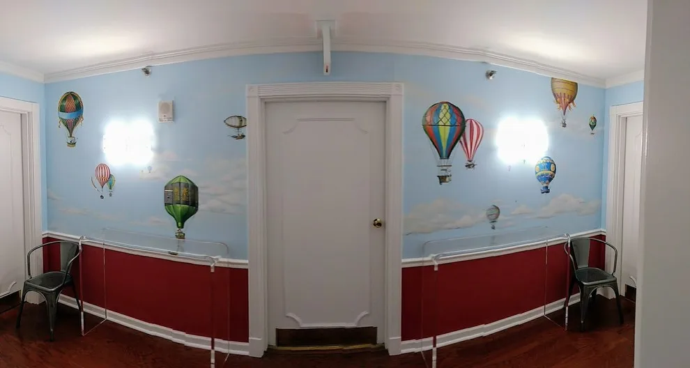 Wall Art by Splat Paint And Design - Photo 39