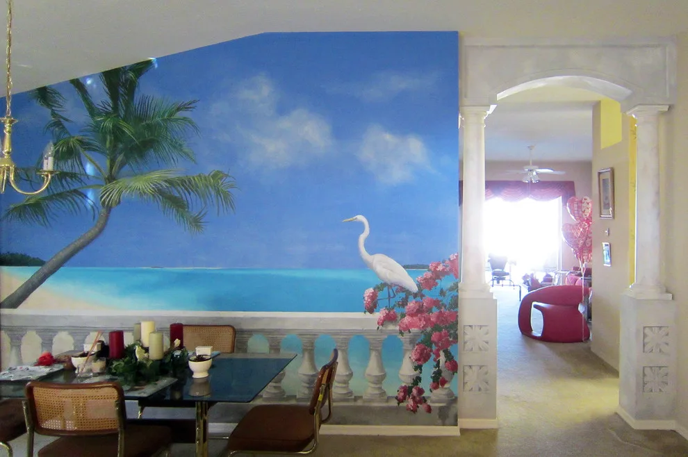 Wall Art by Splat Paint And Design - Photo 8