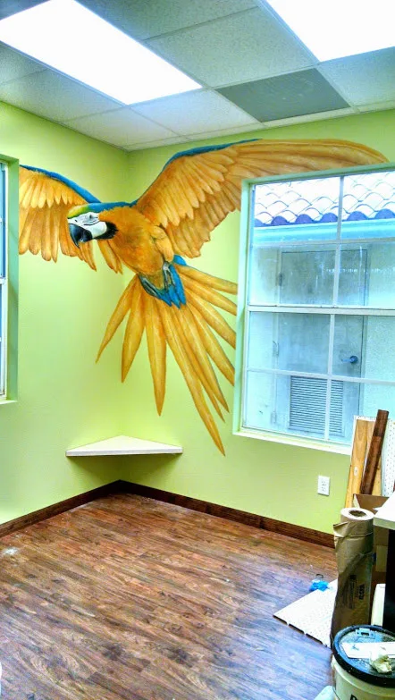 Wall Art by Splat Paint And Design - Photo 49
