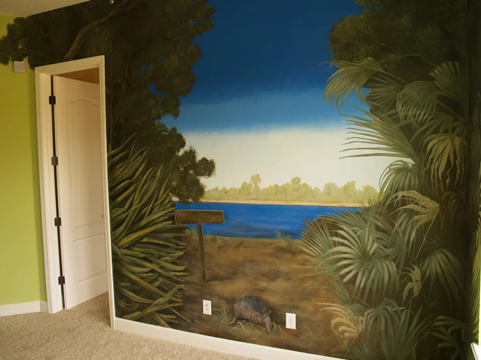 Wall Art by Splat Paint And Design - Photo 42
