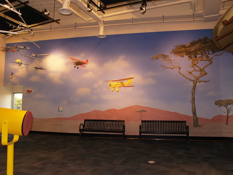 Wall Art by Splat Paint And Design - Photo 51