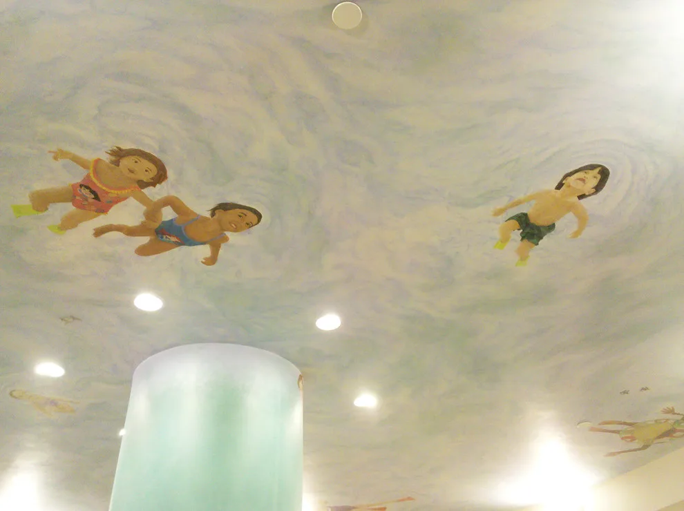Wall Art by Splat Paint And Design - Photo 12