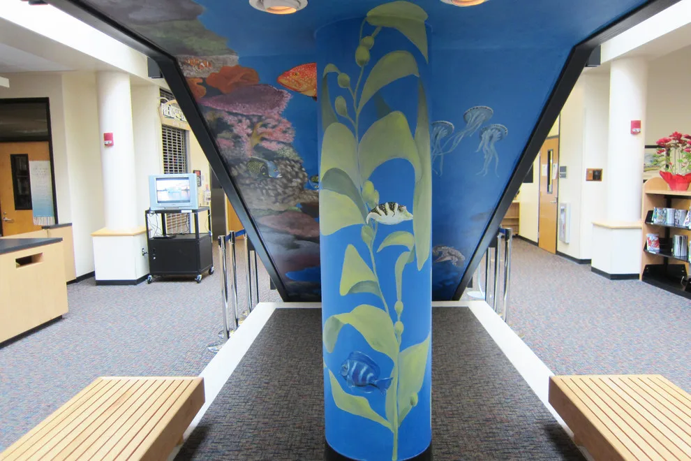 Wall Art by Splat Paint And Design - Photo 45